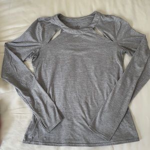 Alo yoga long sleeve